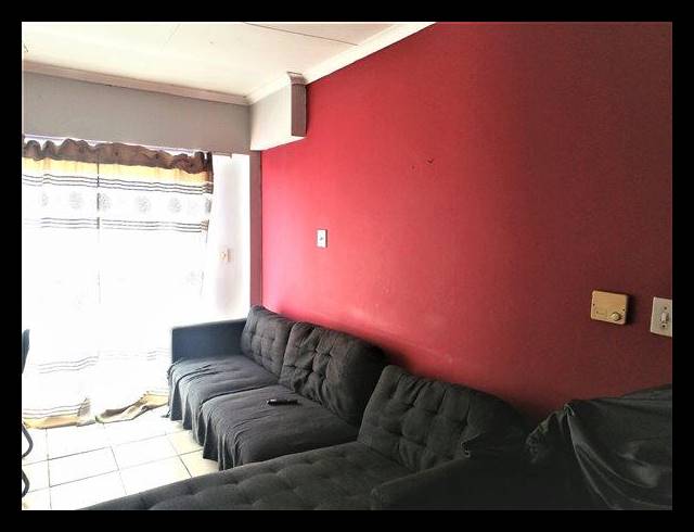 2 BEDROOM APARTMENT FOR SALE IN WILD EN WEIDE